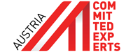 AUSTRIA - COMMITTED EXPERTS - KOVAC STAHL